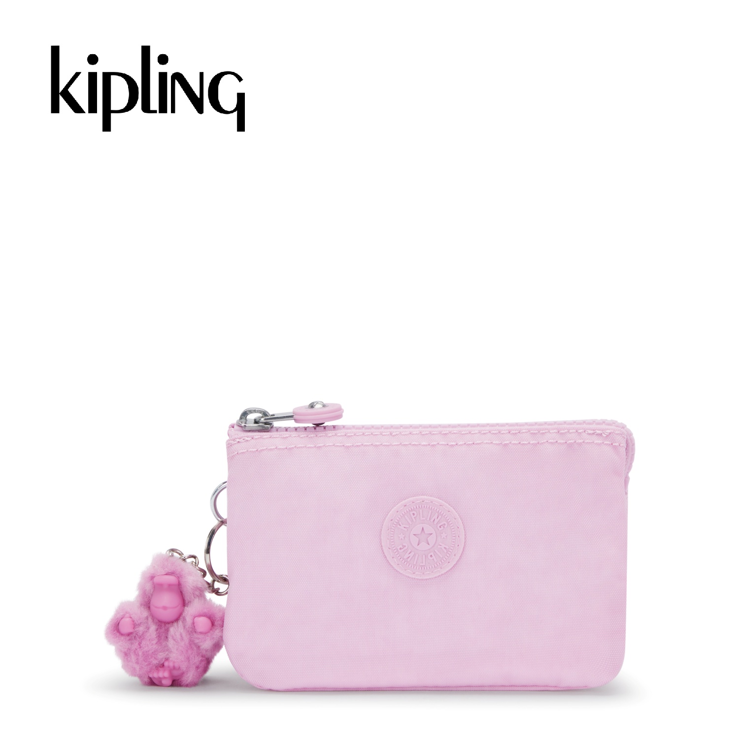Kipling ví creativity s pouches - huk01864