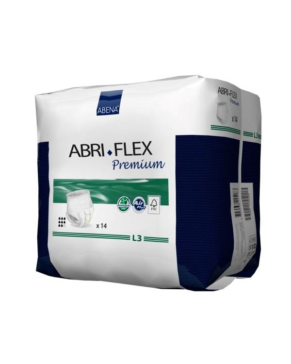 Tã quần người lớn Abri Flex Premium L3