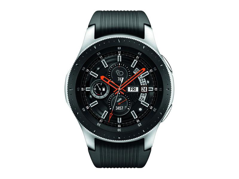 Đồng Hồ Samsung Galaxy Watch 46mm bluetooth Like new full box