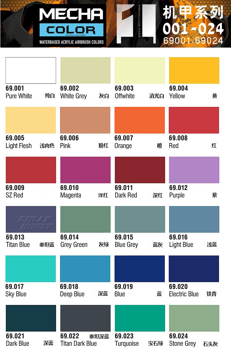 Sơn Acrylic Mô Hình Giá Rẻ Tháng 8,2023|Biggo Việt Nam