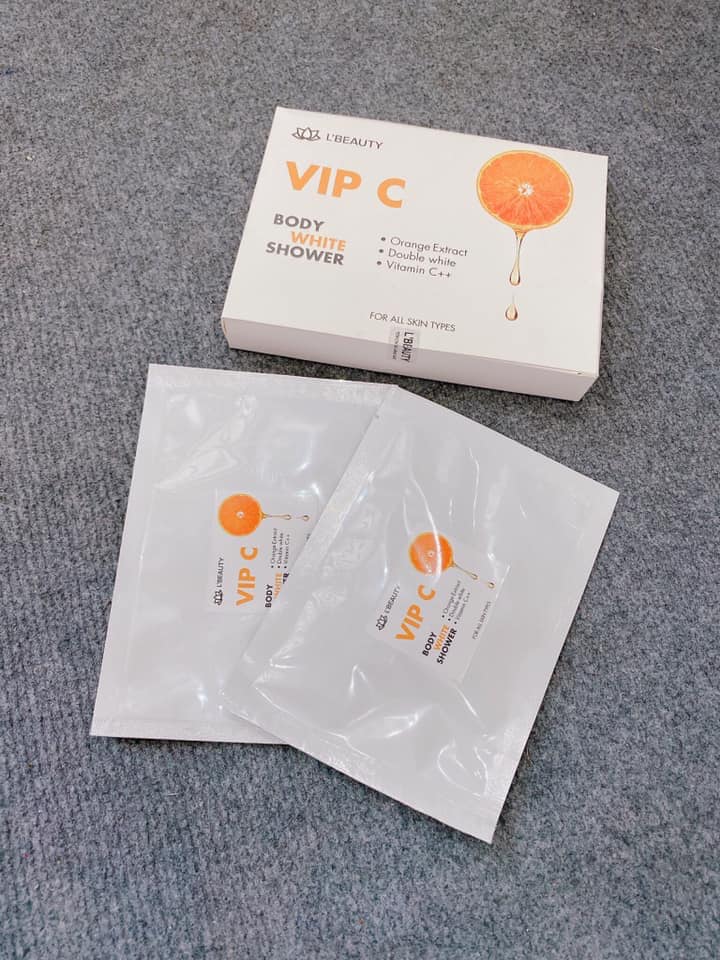 Tắm trăng vip c