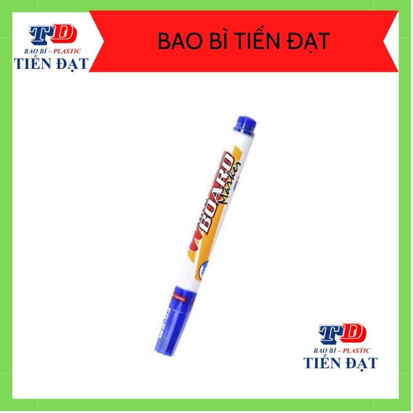 Combo 10 cây bút lông bảng wb02.; baobitiendat
