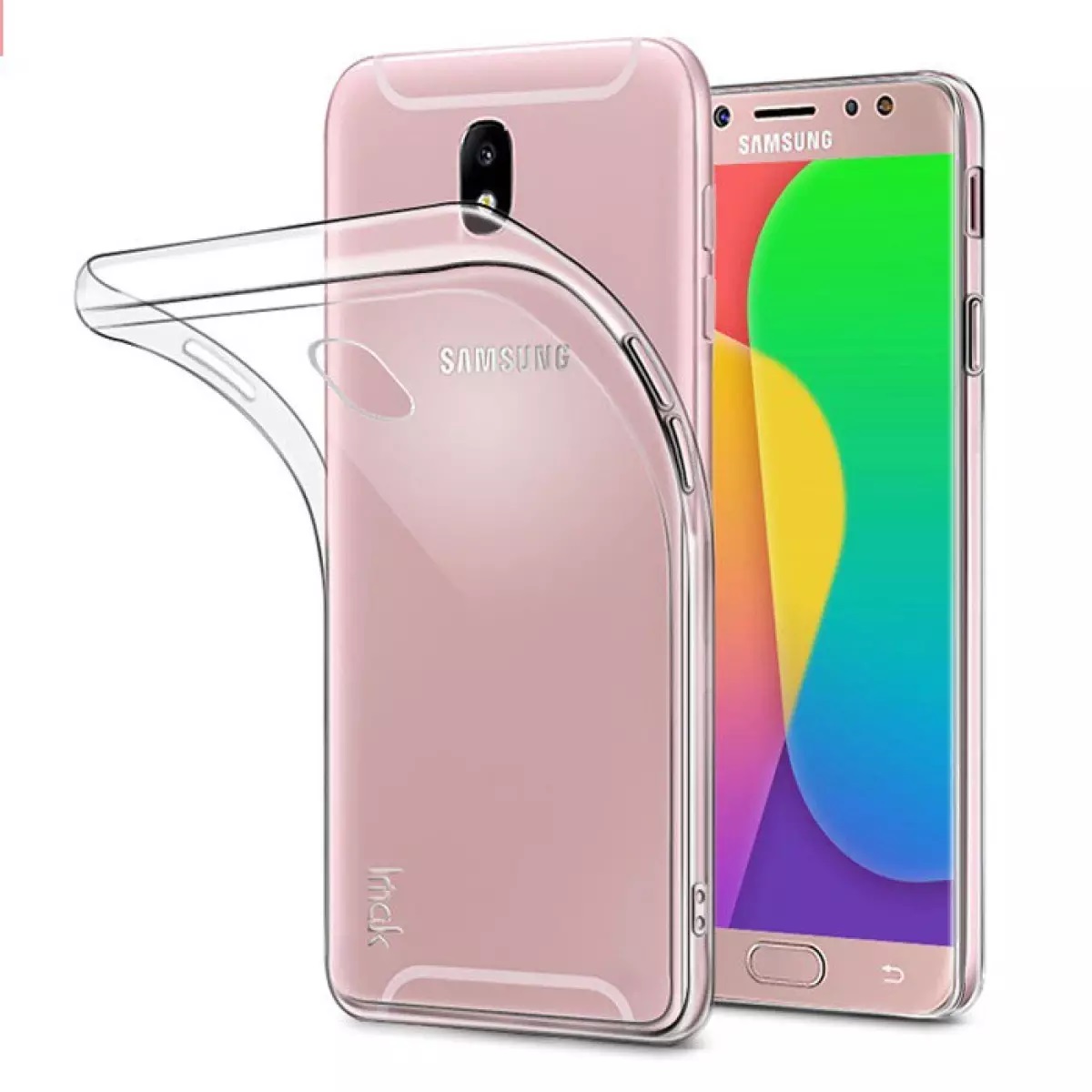 Ốp trong ss j7pro j7plus