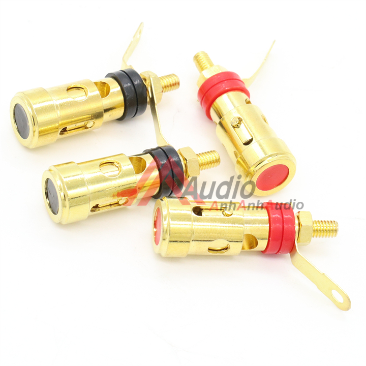 Jack loa nhấn loại lớn dài 4 cm Giá 01 cái