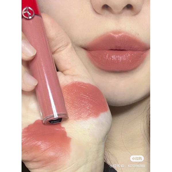Son nuda 107 nhà Giorgio Armani