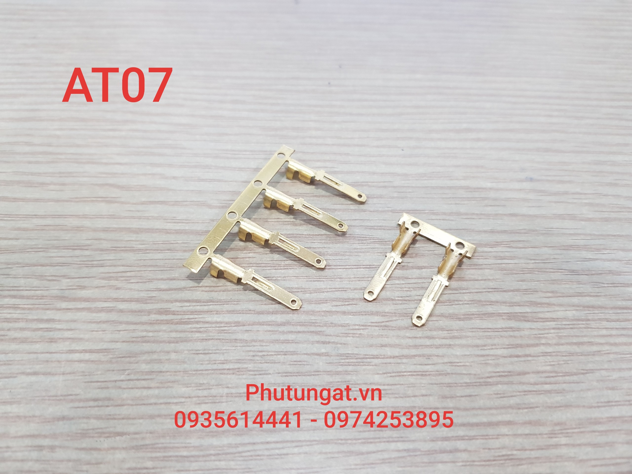 Cos đực ghim 2.8 at07