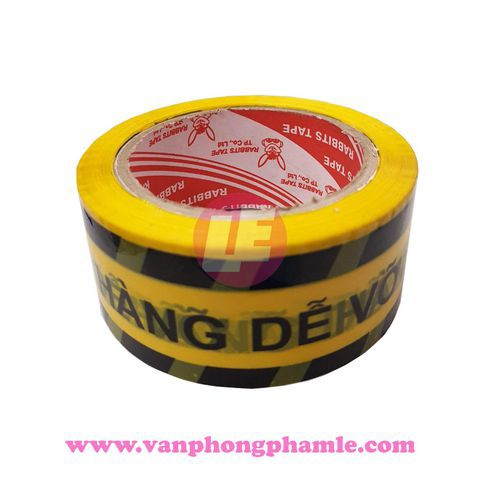 Băng keo hàng dễ vỡ 5F