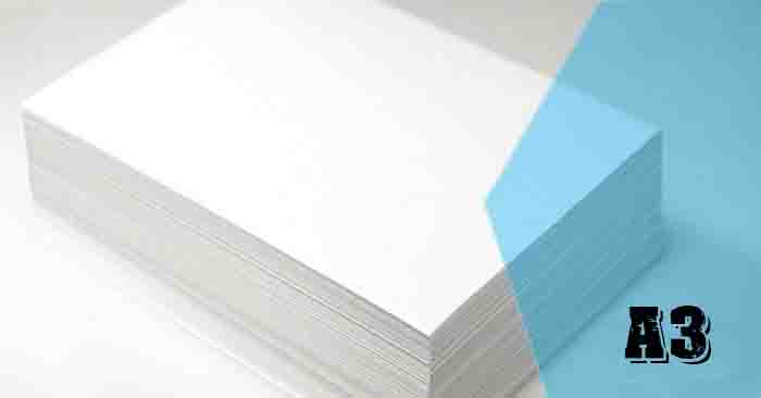 Giấy in màu giấy vẽ A3 250gsm giấy ford giấy roki cao cấp in phun in offset in mực nước bìa in thiệp