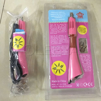 Máy đính hạt cườm bằng nhiệt