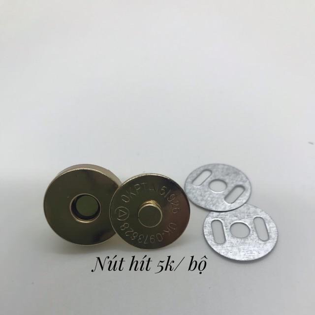 Nút hít 5k/ bộ