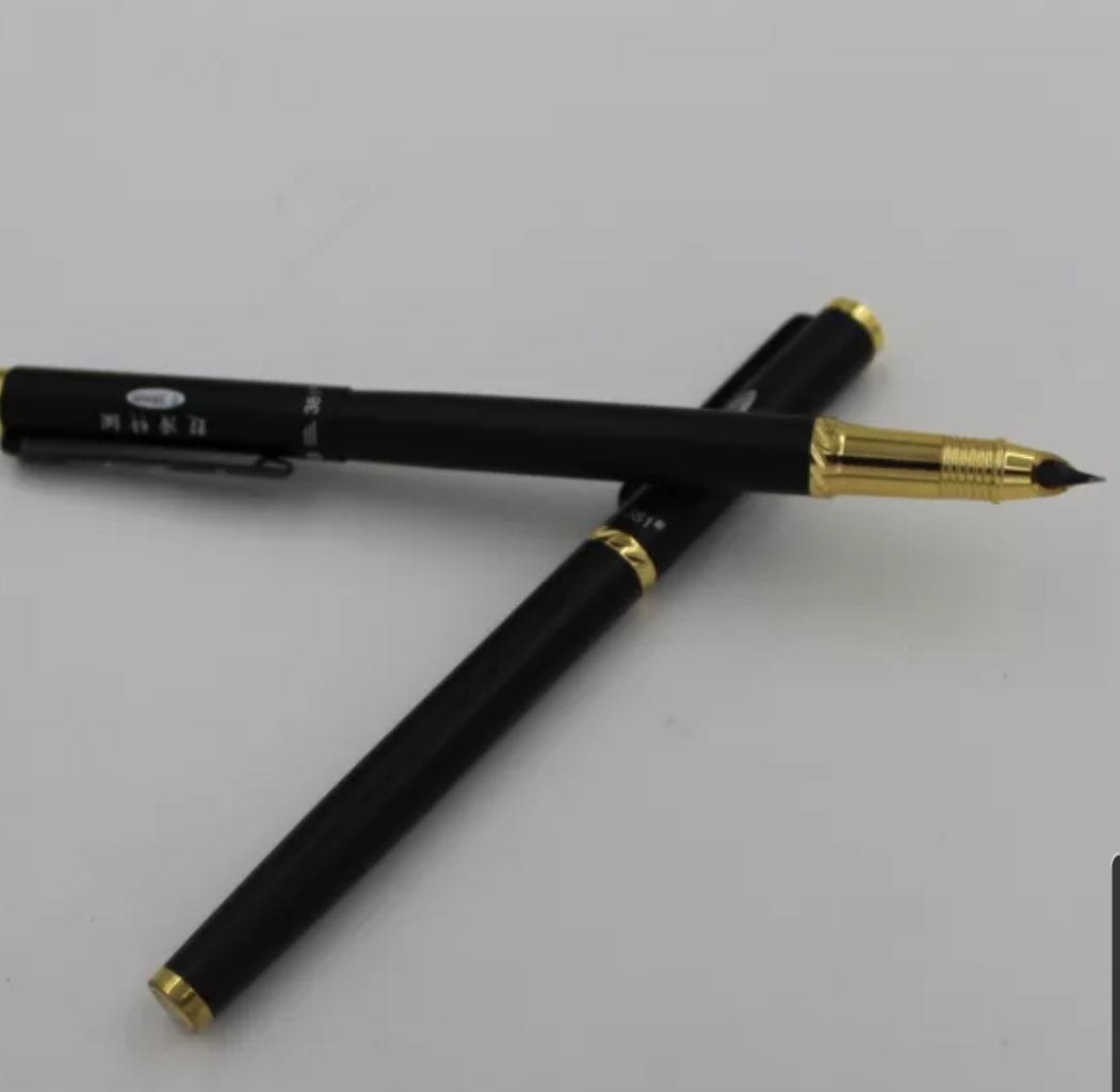 Bút máy/ Viết máy Hero 381