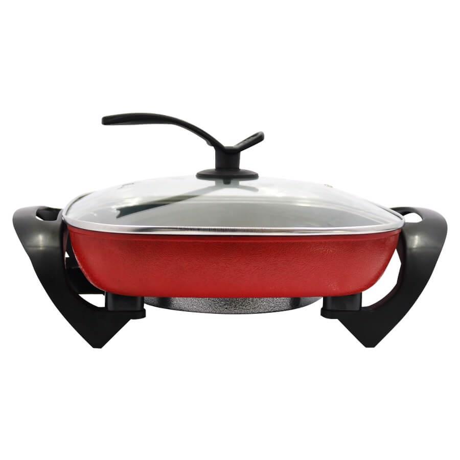 Nồi lẩu điện green cook gceh30 5l 1350w