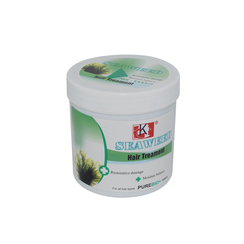 Dầu hấp dưỡng tóc rong biển 500ml - 1000ml
