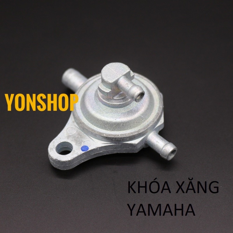 Khoá xăng tự động xe sirius, jupiter, taurus hàng cao cấp loại 1