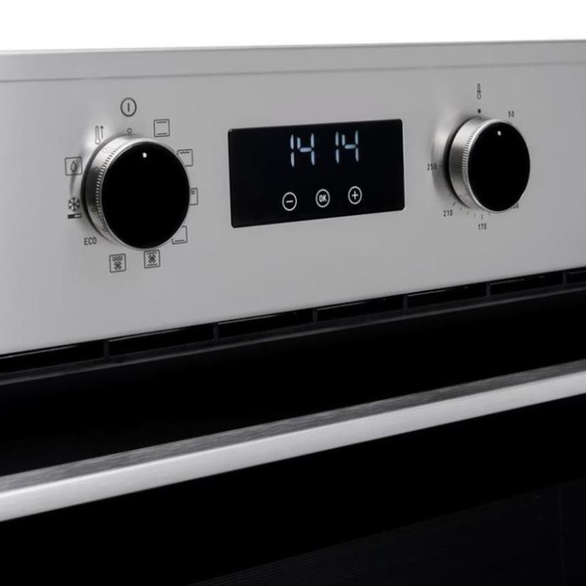 Lò Nướng Điện Đa Năng Teka Hbb 735 Nhập Khẩu Châu Âu, Lò Nướng Điện, Lò Nướng Bánh, Lò Nướng Thủy Tinh, Lò Nướng Bánh Mì