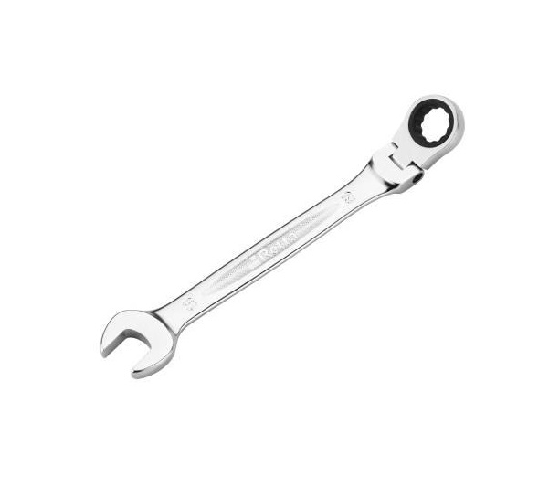 Cờ lê đa năng bánh cóc linh hoạt 14mm retta rca0614