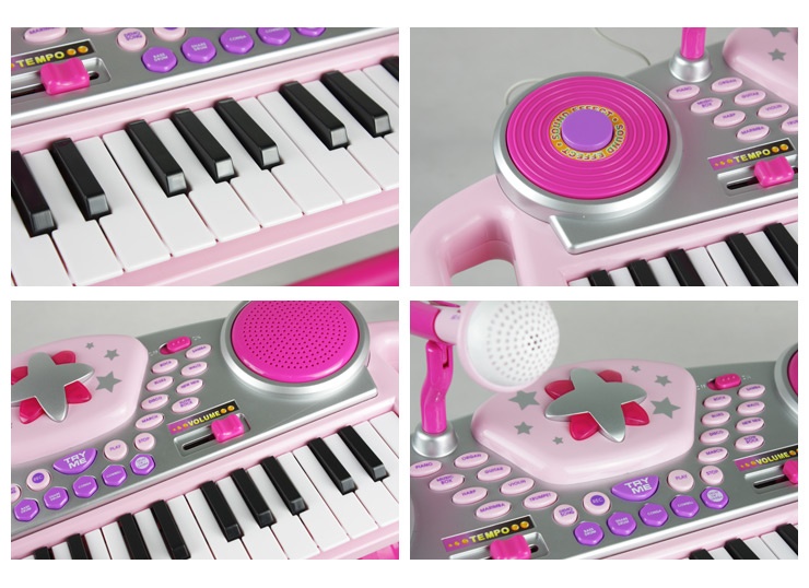 Đàn organ winfun 2068
