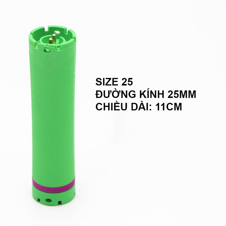 Bộ 5 xương uốn nóng cao cấplô uốn nóngnguồn điện 24vđầu tiếp xúc lõi đồng nguyên chất