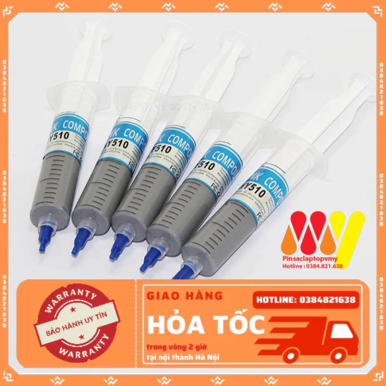 Keo tản nhiệt xi lanh To giá cực tốt