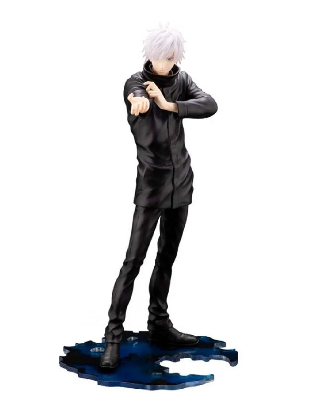 Megahouse] Mô hình nhân vật Gojo Satoru 1/8 Scale Figure dòng Jujutsu  Kaisen 23cm JKMH02 | GameStop.vn