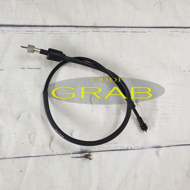 Dây công tơ mét xe SIRIUS / JUPITER R / JUPITER V phanh cơ