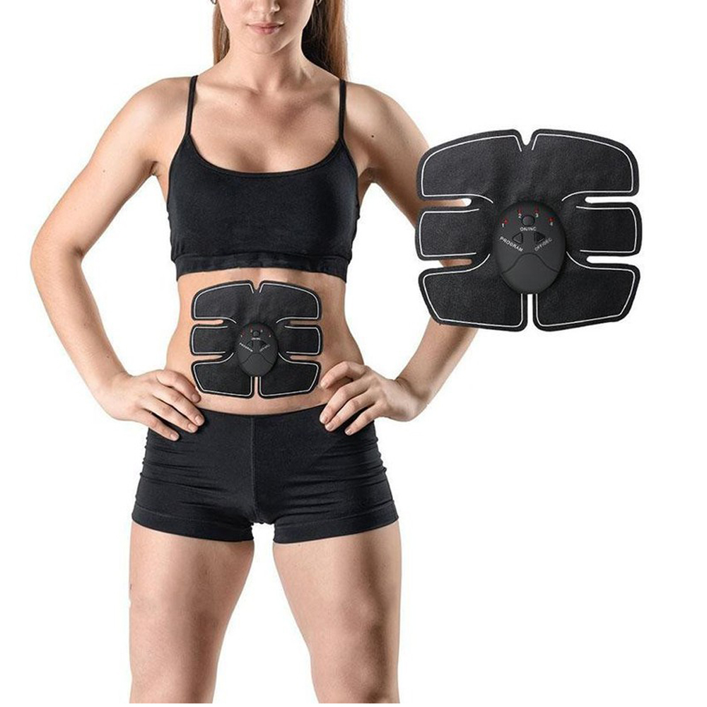 Miếng Dán Cơ Bụng 6 Múi, Miếng Dán Tập Tan Mỡ Bụng, Máy Tập Cơ Bụng. Giúp Giảm Mỡ Bụng Hiệu Quả, Săn Chắc Cơ, Vóc Dáng Thon Gọn.Ngoại Hình Tự Tin Với Body Hoàn Hảo! Phù Hợp Cả Nam Và Nữ. Giá Cực Sốc, Hãy Mua Ngay!