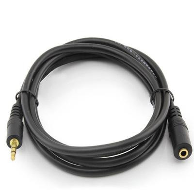 CÁP NỐI DÀI JACK 3.5MM TIỆN LỢI, CHẤT LIỆU DẺO SIÊU BỀN, CHỐNG RỐI, ÂM THANH CỰC CHUẨN, CHỐNG NHIỄU, CHỐNG RÈ
