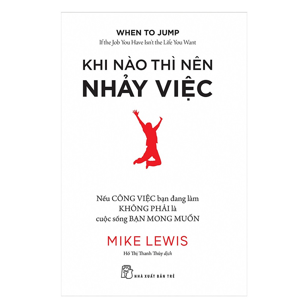 Sách - khi nào thì nên nhảy việc