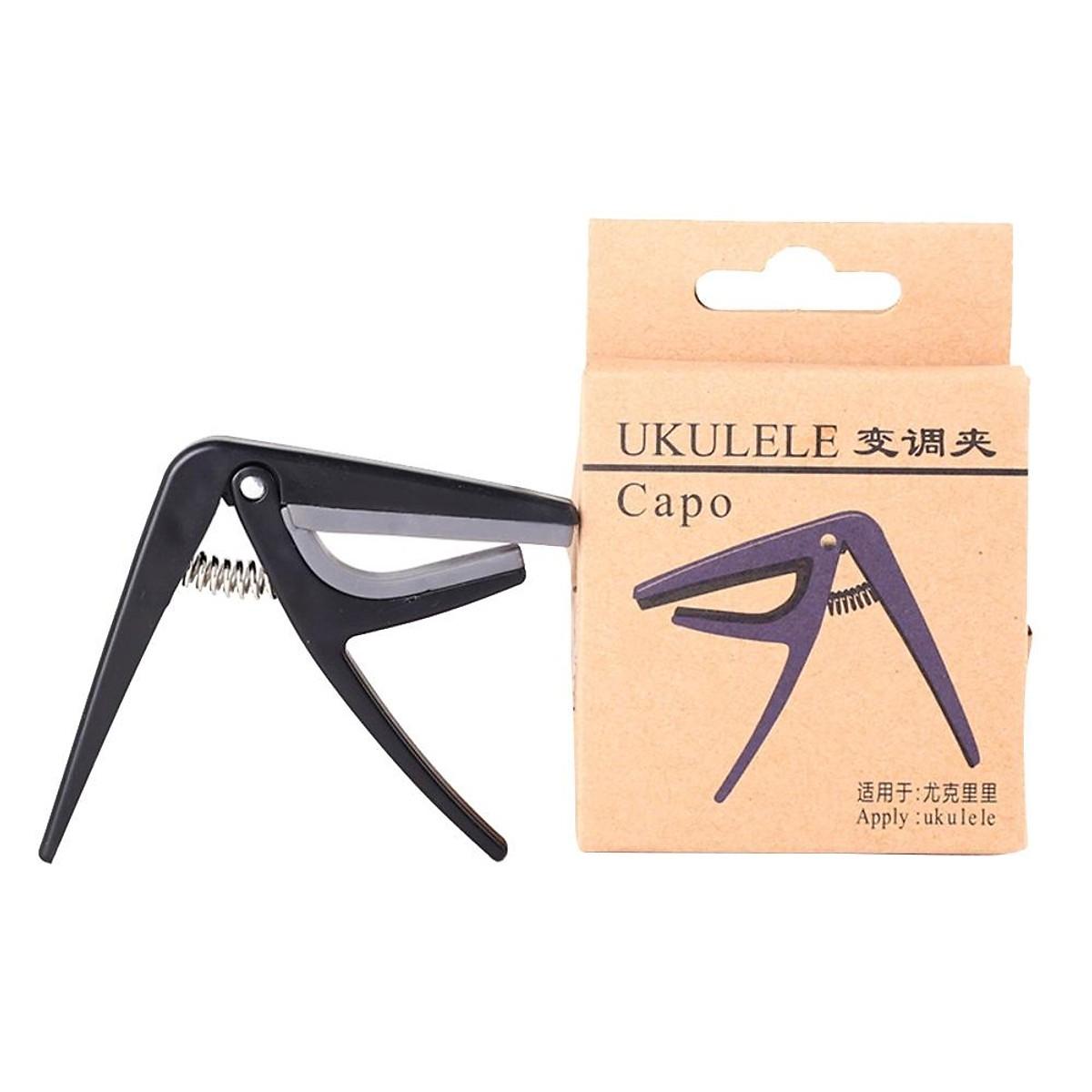 Capo Đàn Ukulele