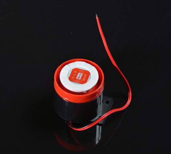 Còi hú bj-1k 12v 220v