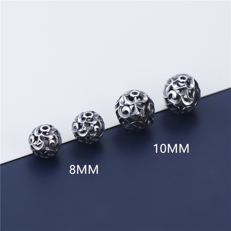 Charm bi bạc - mh192