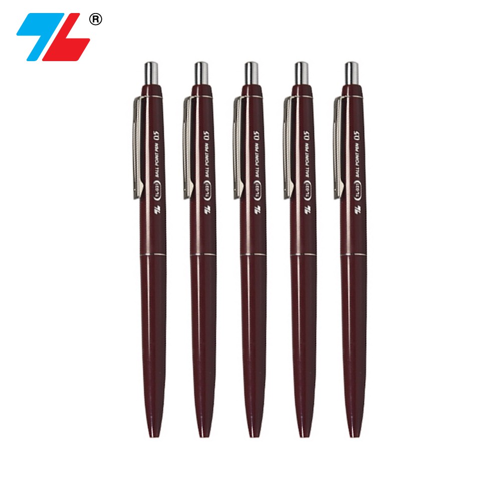 Hộp 20 cây bút bi thiên long tl 031