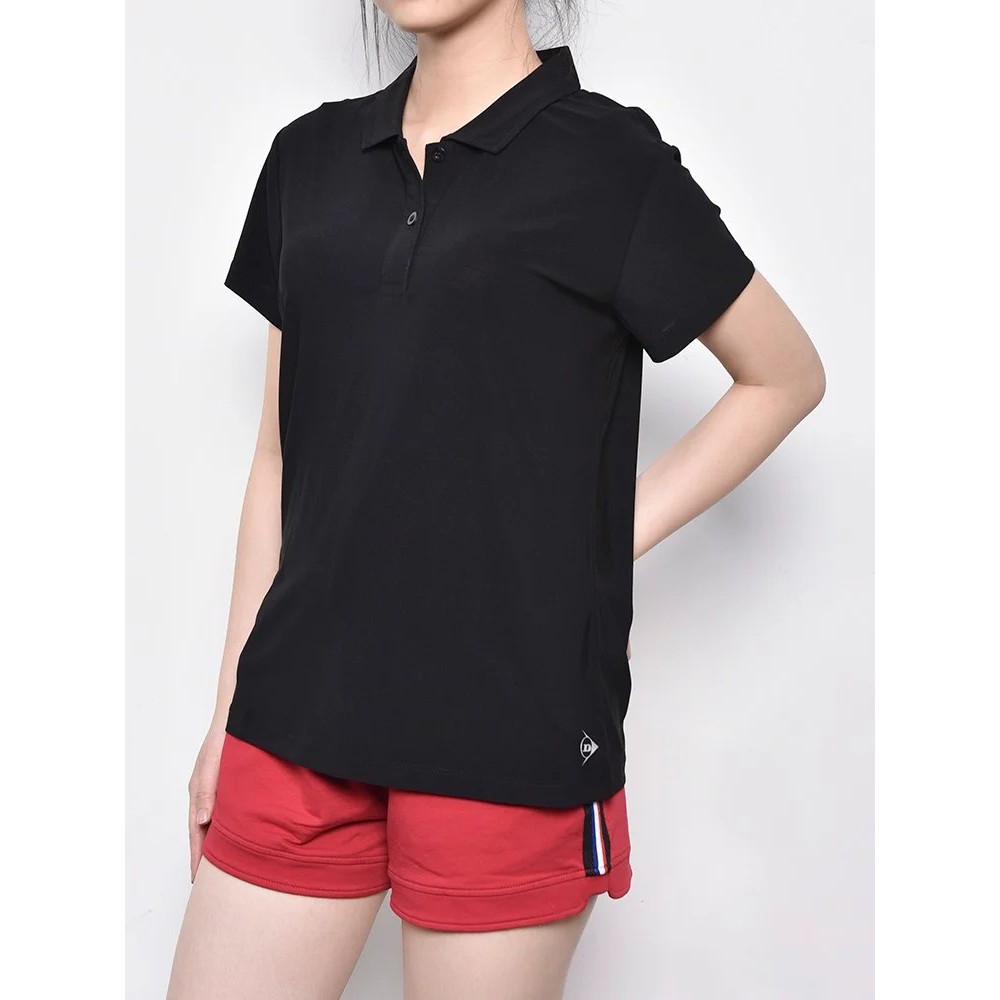 Dunlop - áo polo thể thao nữ dabas9118-2c