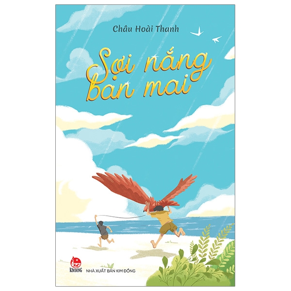 Fahasa - sợi nắng ban mai