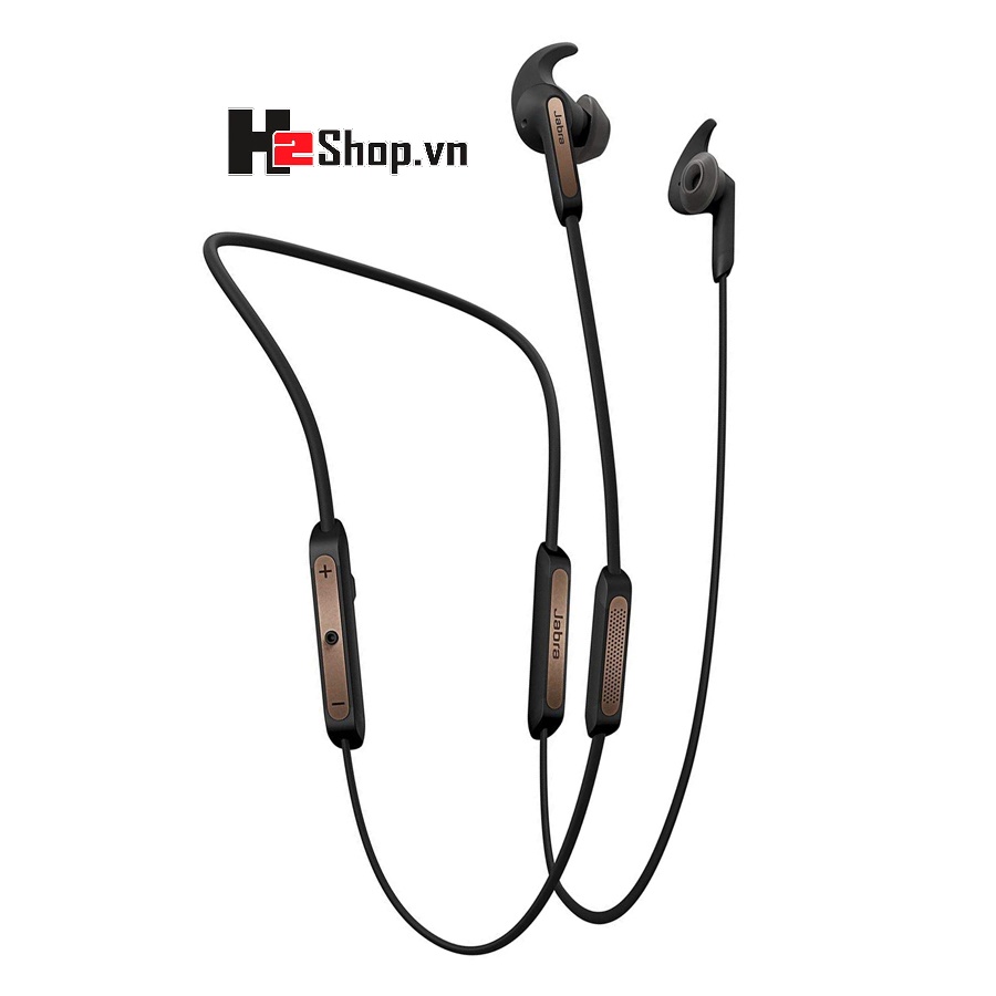Tai nghe bluetooth jabra elite 45e