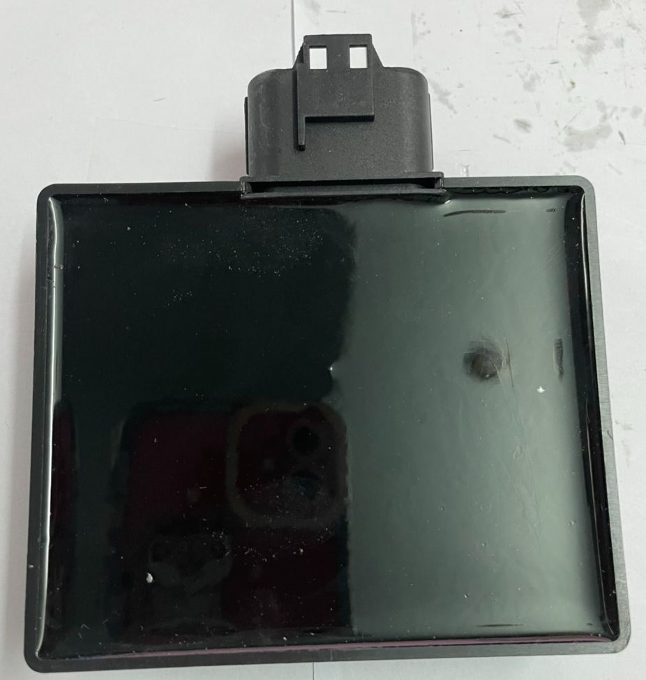 Ic airblade 2007