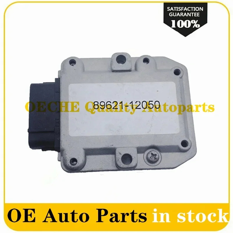 89621-12050 131300-2010 8962112050 1313002010 Ignition Control Module For Toyota 4Runner Pickup V6 3.0 1992-1995