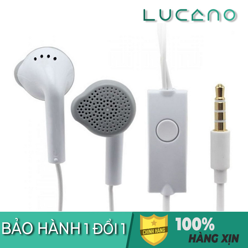 Tai nghe galaxy j5 2016 nhét tai – hàng chính hãng