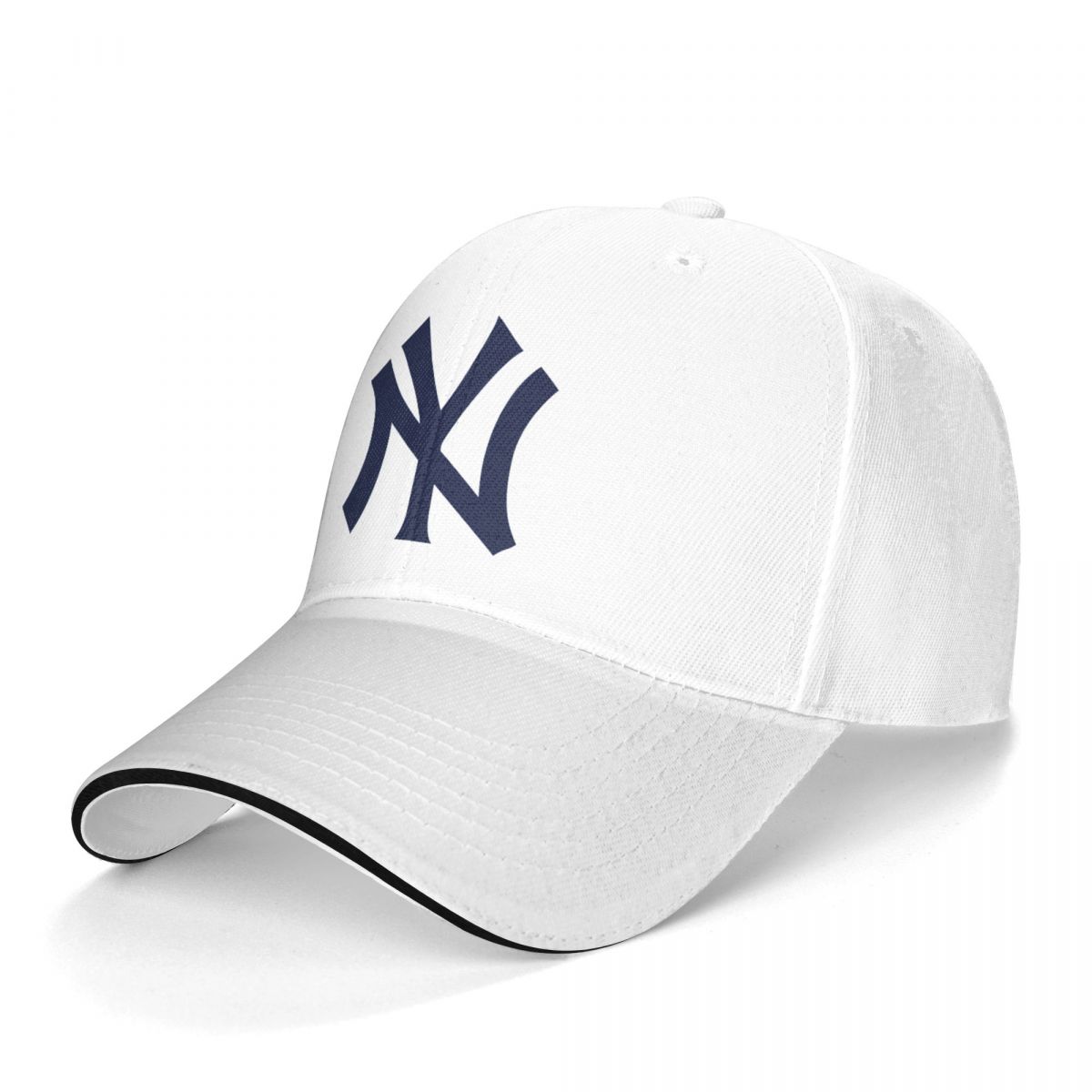 Mũ MLB New Fit Structure Ball Cap New York Yankees 3ACP0802N50WHS