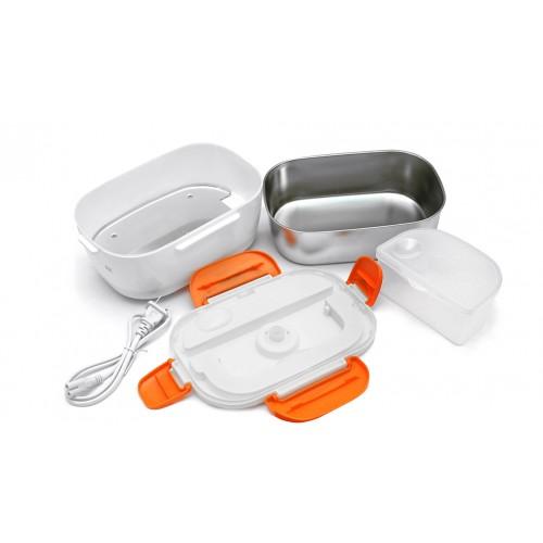 Hộp cơm điện Magic ruột inox tháo rời, Hộp cơm hâm nóng bằng điện hàng loại đẹp, hop com dien Magic ruot inox thao roi, Hop com ham nong bang dien hang loai dep