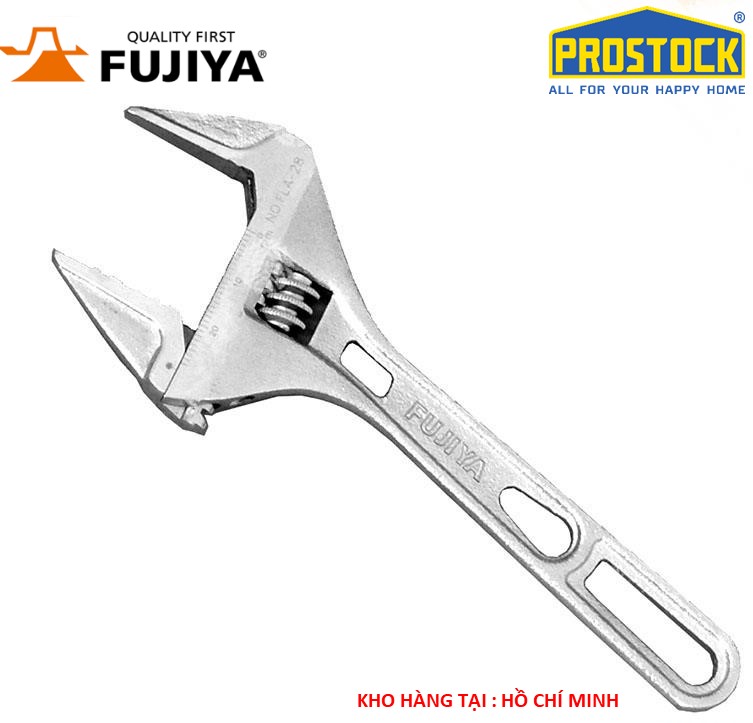 Mỏ lết fujiya fla-28