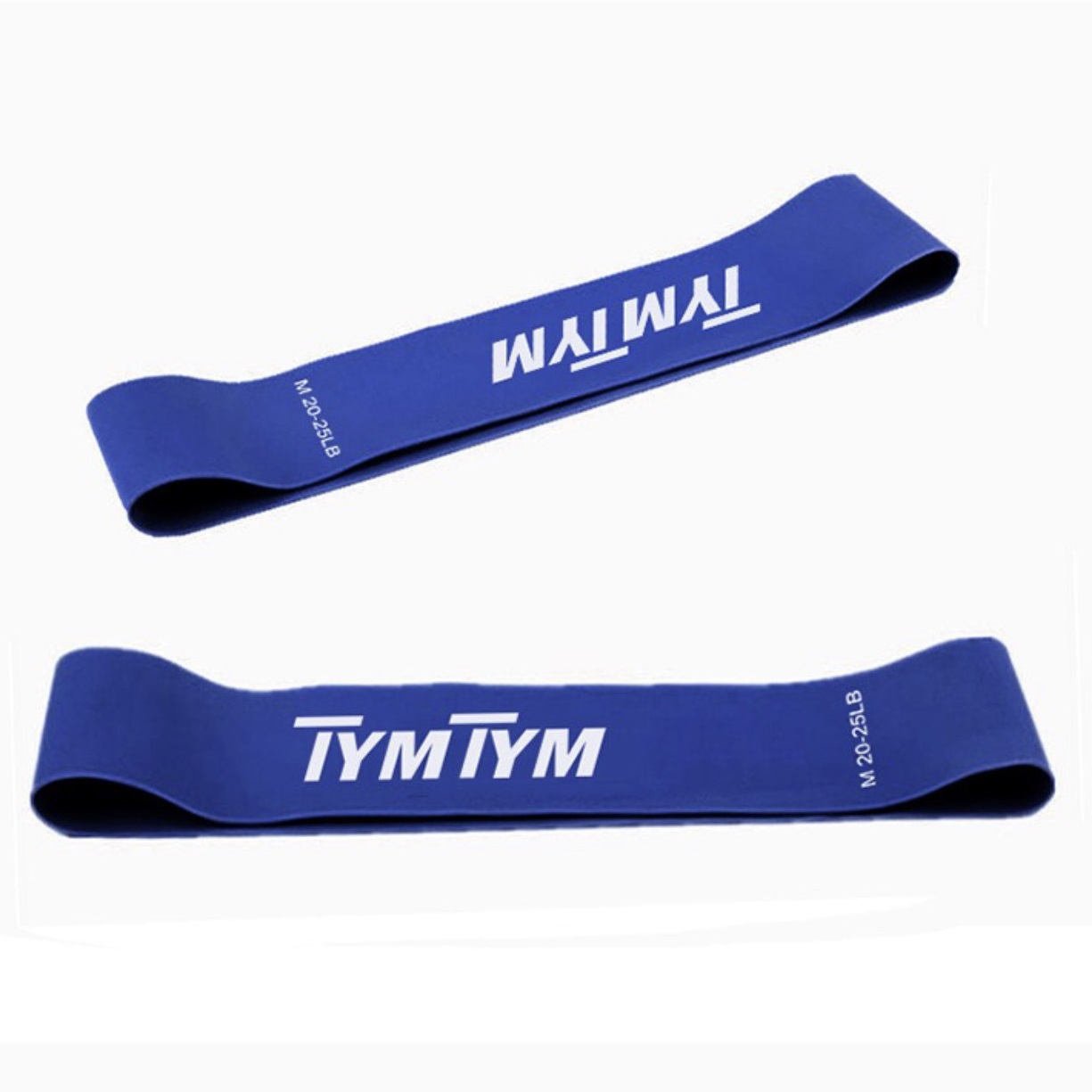 Dây mini Band, Kháng lực tập chân mông , phụ kiện gym chính hãng -PK5105.