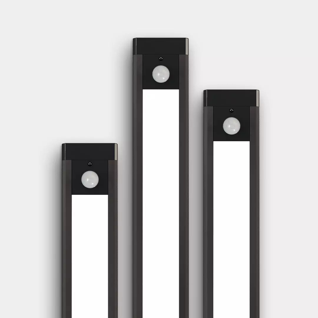 Đèn LED tích điện đa dụng cảm biến Xiaomi HUIZUO