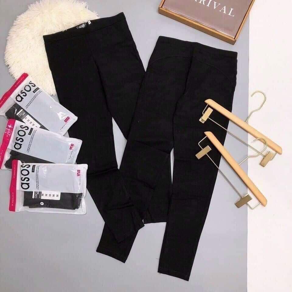 Quần Legging Asos nâng mông xuất Nhật loại 1