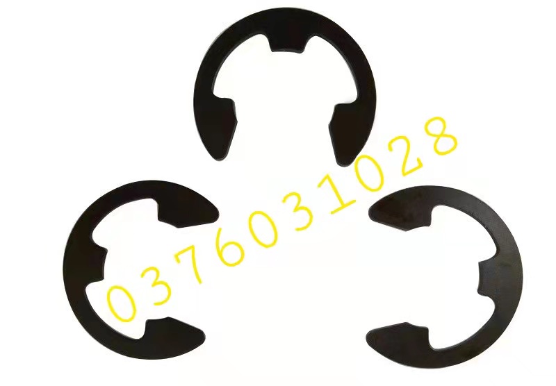 [SỈ] PHE GÀI CHỮ E THÉP