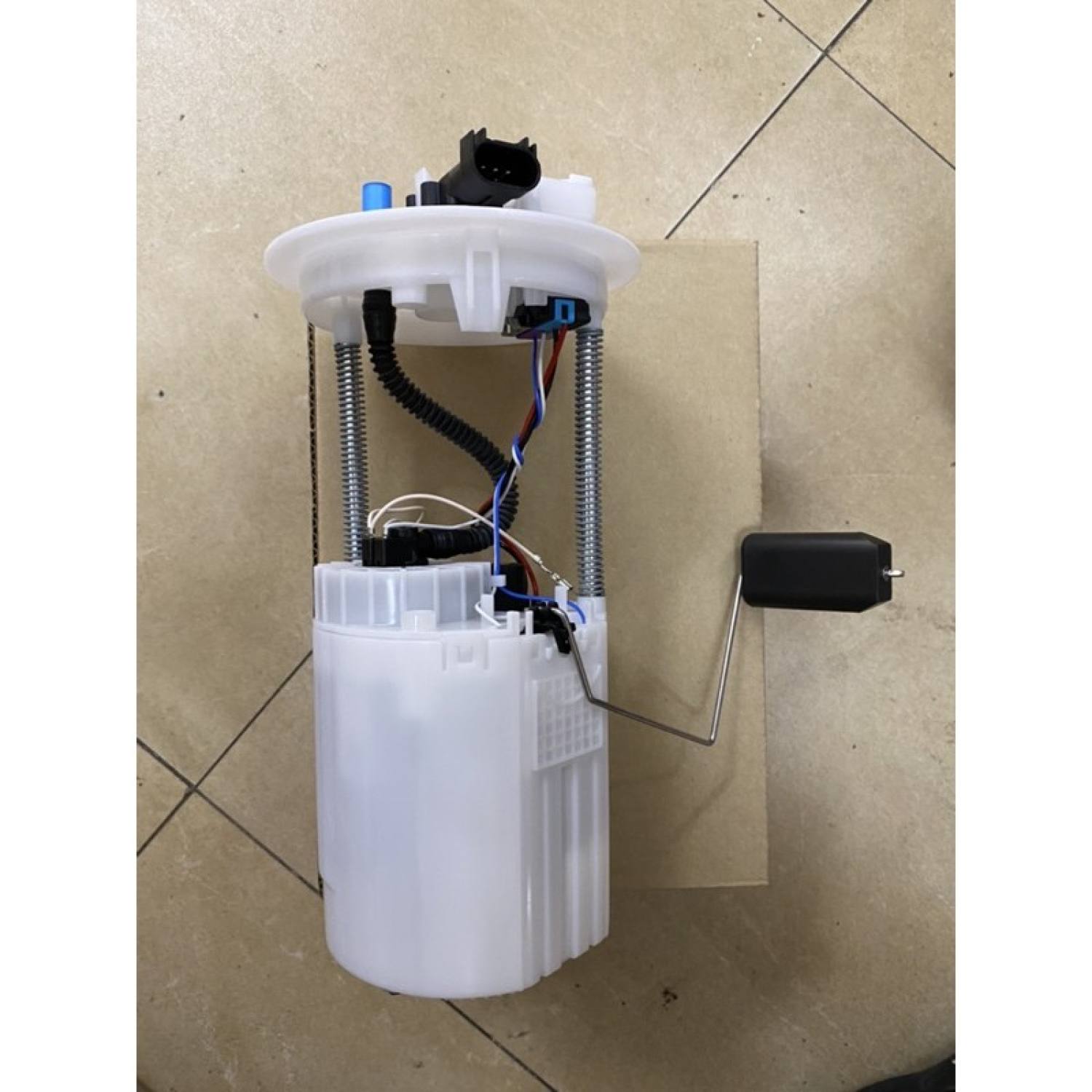 Bơm xăng Matiz Groover,Spark nhập Gm:13506848