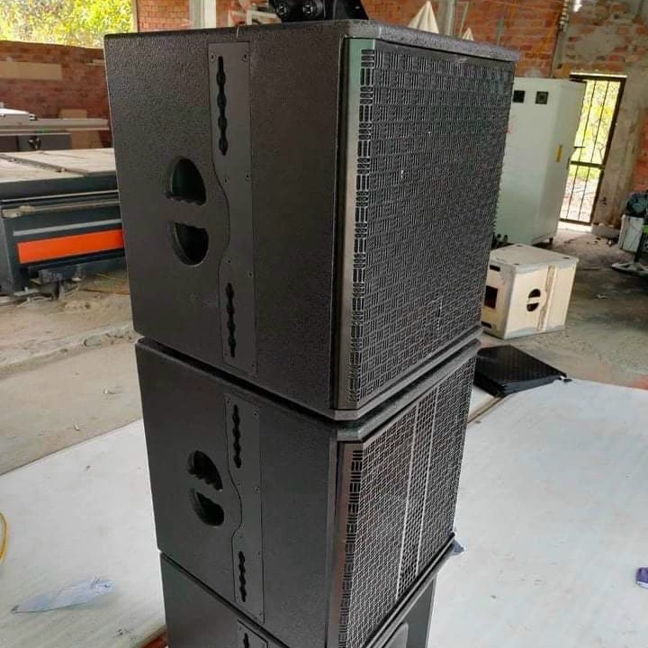 Thùng hoả tiễn đơn 40