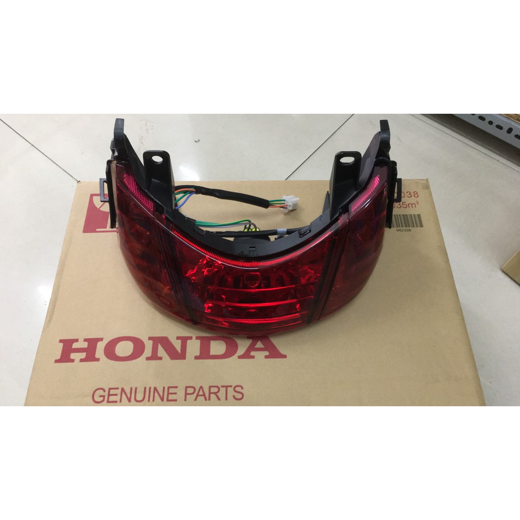 Đèn hậu lead , scr zin chính hãng honda