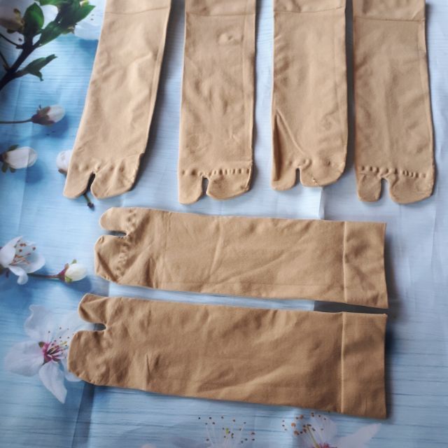 Combo 3 đôi vớ ngắn 20k