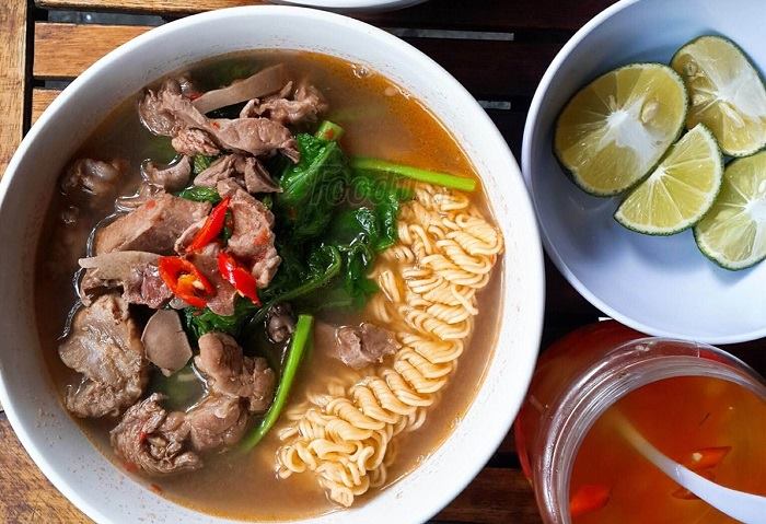Mỳ tôm hảo hảo chua cay thùng 30 gói (giá hỗ trợ ) shop hỗ trợ thêm mỗi đơn 20k phí ship nhé